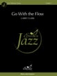 Go With the Flow Jazz Ensemble sheet music cover